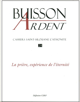 Buisson-Ardent n° 24